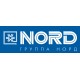 Резинка для холодильника Норд / Nord